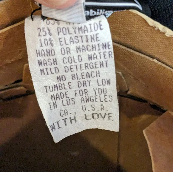 Mark WongNark women's jacket - Picture 5 of 12